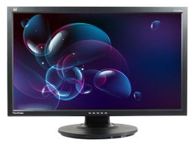 ViewSonic VG系列液晶顯示器參數、規格、性能與功能詳解